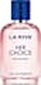 LA RIVE Eau de parfum HER CHOICE, 30 ml
