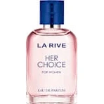 LA RIVE Eau de parfum HER CHOICE, 30 ml
