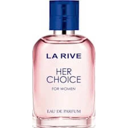 LA RIVE Eau de parfum HER CHOICE, 30 ml