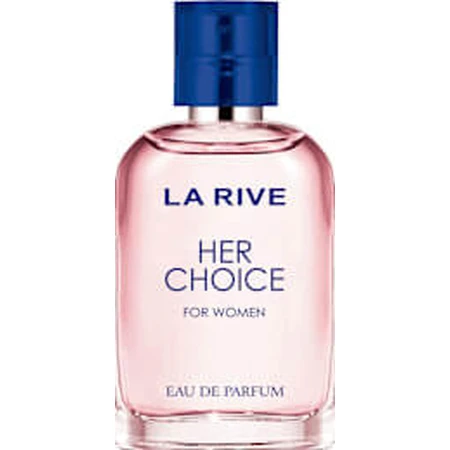 LA RIVE Eau de parfum HER CHOICE, 30 ml