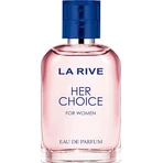LA RIVE Eau de parfum HER CHOICE, 30 ml