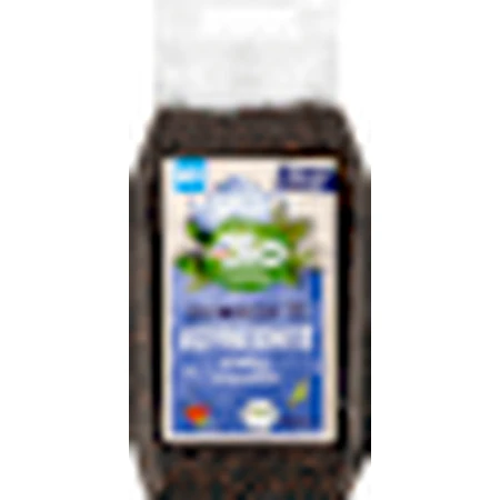 dmBio Zwarte thee in bulk ECO, 125 g