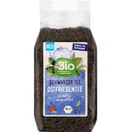 dmBio Zwarte thee in bulk ECO, 125 g