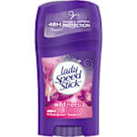 Lady Speed Stick Deodorant-Stick Wilde Freesie, 40 g