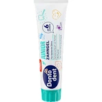 Dontodent Zahnpasta Gel Junior 100 ml