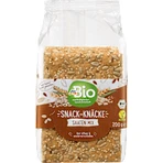 dmBio pan crujiente semillas ECO, 200 g