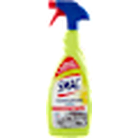 Smac Kitchen Degreaser Lemon, 650 ml