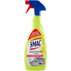 Smac Kitchen Degreaser Lemon, 650 ml