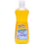 Scrub Daddy - Nettoyant pour vaisselle à l'orange, 500 ml