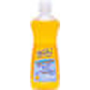 Scrub Daddy - Nettoyant pour vaisselle à l'orange, 500 ml