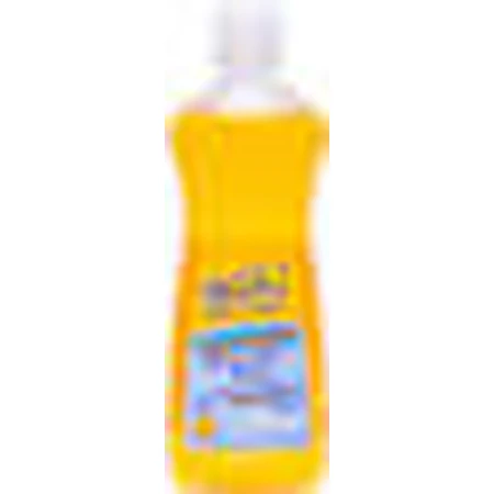 Scrub Daddy - Nettoyant pour vaisselle à l'orange, 500 ml