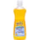 Scrub Daddy - Nettoyant pour vaisselle à l'orange, 500 ml
