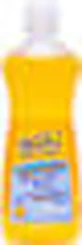 Scrub Daddy - Nettoyant pour vaisselle à l'orange, 500 ml