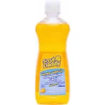 Scrub Daddy - Nettoyant pour vaisselle à l'orange, 500 ml