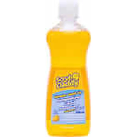 Scrub Daddy - Nettoyant pour vaisselle à l'orange, 500 ml
