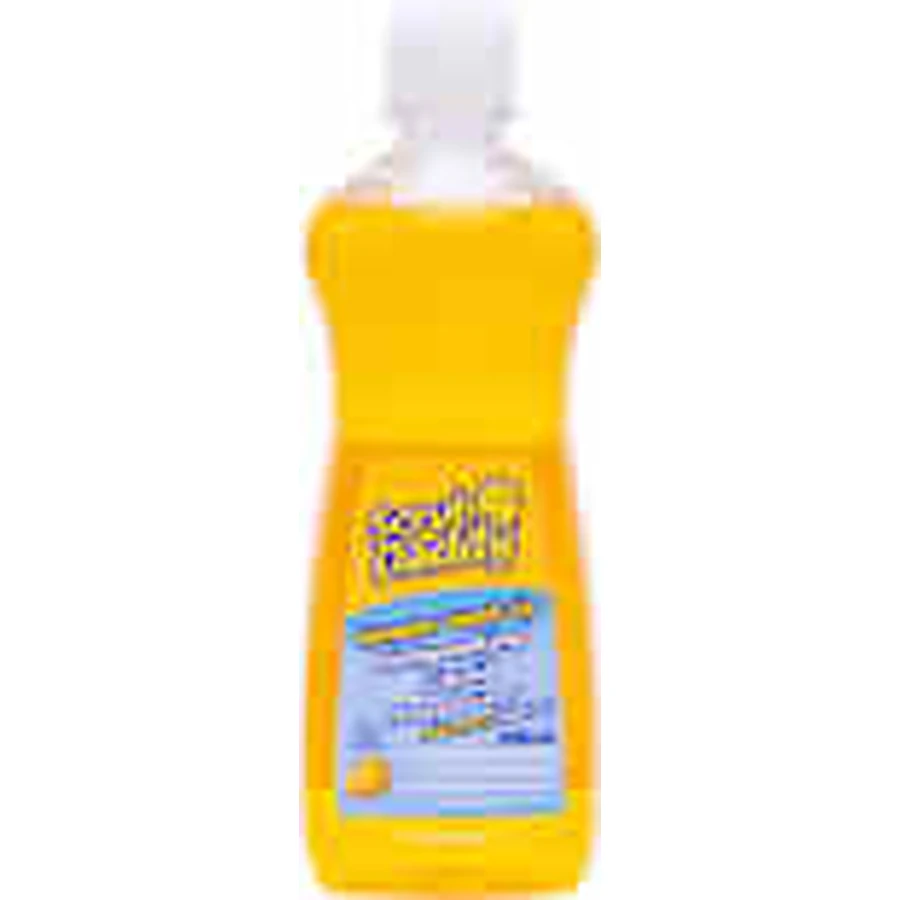 Scrub Daddy - Nettoyant pour vaisselle à l'orange, 500 ml
