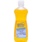 Scrub Daddy - Nettoyant pour vaisselle à l'orange, 500 ml