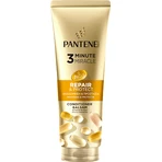 PANTENE PRO-V Acondicionador Capilar Milagro 3 Minutos, 220 ml