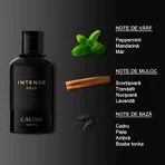 Caline Eau de toilette Intense Gold 60 ml