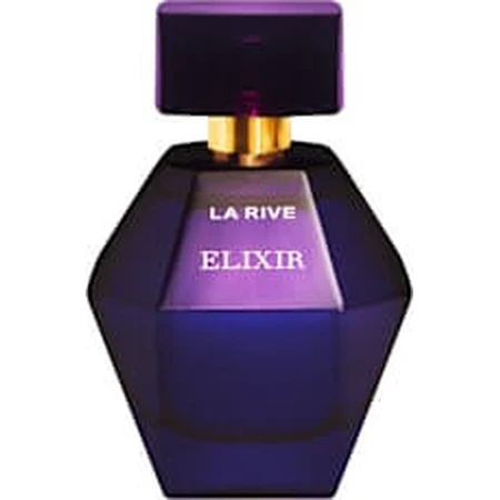 LA RIVE Eau de parfum ELIXIR, 100 ml