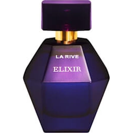 LA RIVE Eau de parfum ELIXIR, 100 ml