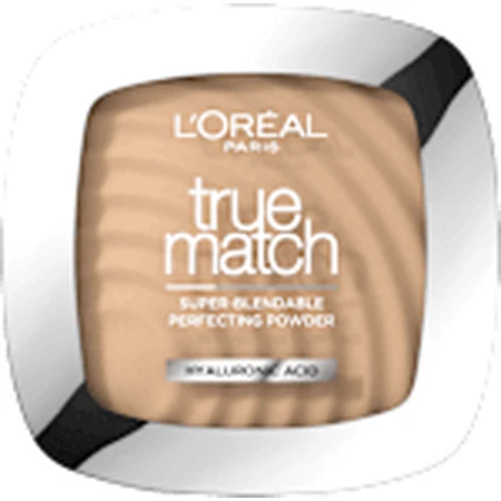 L'ORÉAL PARiS True Match 2N Vanille Kompaktpuder 2N Vanille, 9 g