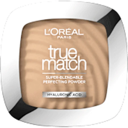 L'ORÉAL PARiS True Match 2N Vanille Kompaktpuder 2N Vanille, 9 g