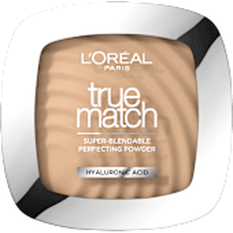 L'ORÉAL PARiS True Match 2N Vanille Kompaktpuder 2N Vanille, 9 g