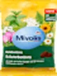 Mivolis Gotas de hierbas para la garganta, 125 g