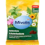 Mivolis Kruiden Keeldruppels, 125 g
