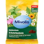Mivolis Kruiden Keeldruppels, 125 g