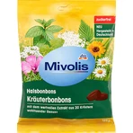 Mivolis Kruiden Keeldruppels, 125 g