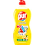 pure Power Citroen Afwasmiddel, 0,45 ml