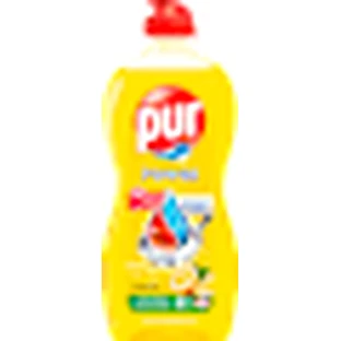 pure Power Citroen Afwasmiddel, 0,45 ml