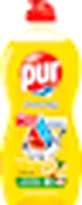 pure Power Zitrone Spülmittel, 0,45 ml