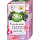 dmBio Fruit tea French blackcurrant