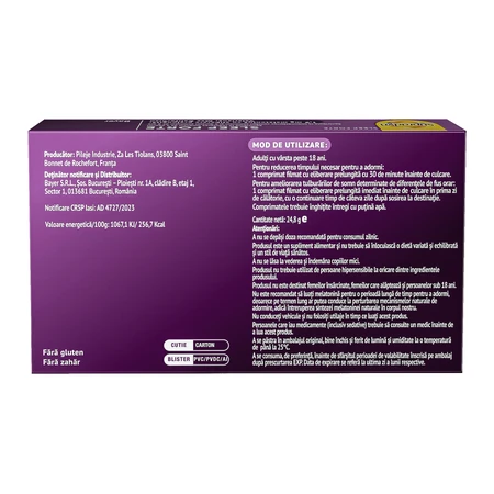 Supradyn Sueño Forte, 30 comprimidos recubiertos con película, Bayer