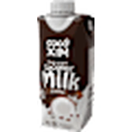 COCOXIM Kokosmelk met koffie, 330 ml