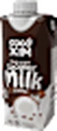 COCOXIM Kokosmelk met koffie, 330 ml