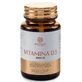 Vitamine D3, 5500 IE, 60 capsules, Aronia Charlottenburg
