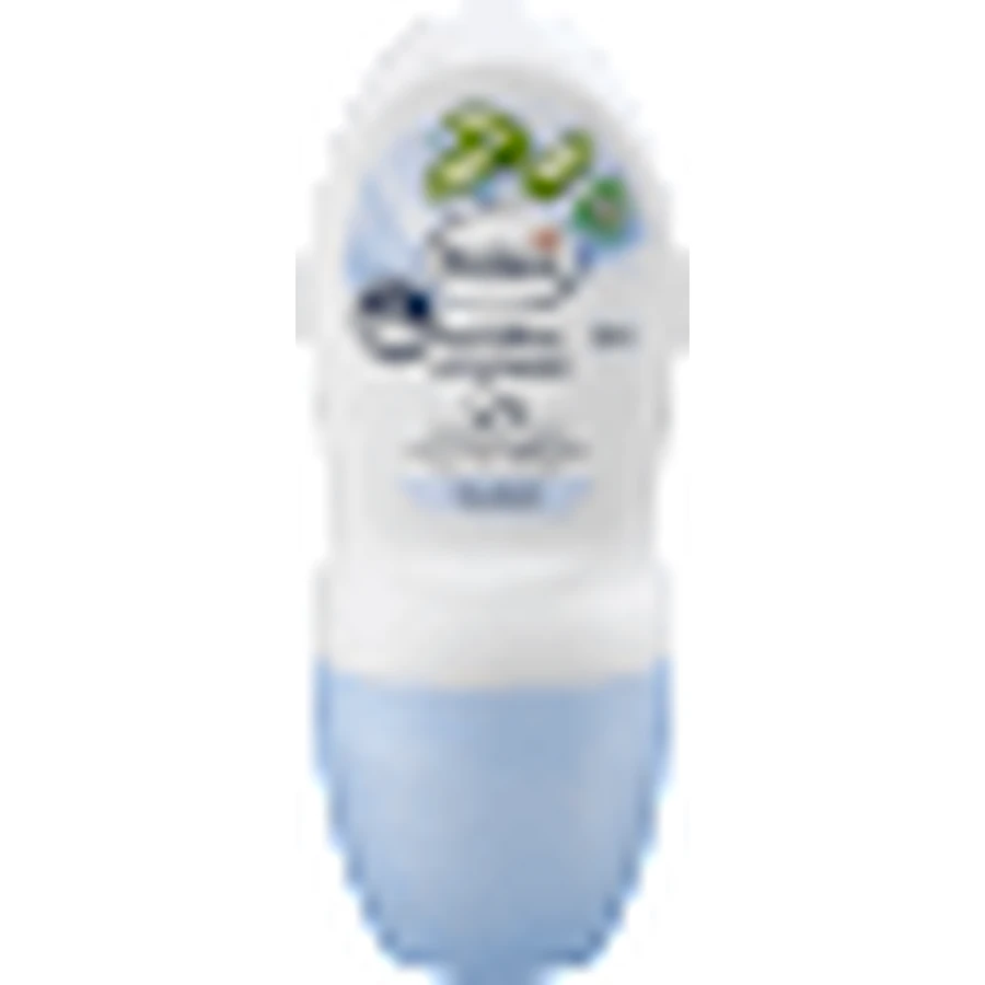Balea Sensitive Roll-On Deodorant, 50 ml