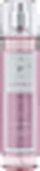 DESIGNER fragrances Freshen up and go... Deodorant body mist TU EST BELLE, 250 ml