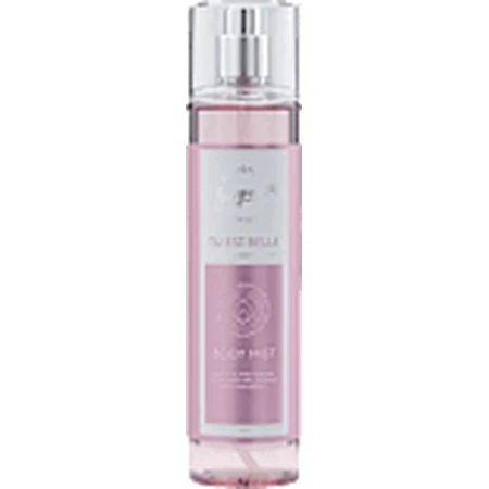 DESIGNER geuren Verfris je en ga... Deodorant body mist TU EST BELLE, 250 ml