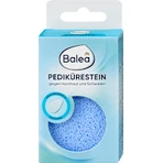 Balea Drop-shaped pedicure stone, 1 pc