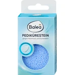 Balea Drop-shaped pedicure stone, 1 pc