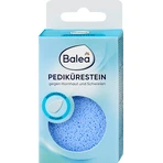 Balea Drop-shaped pedicure stone, 1 pc
