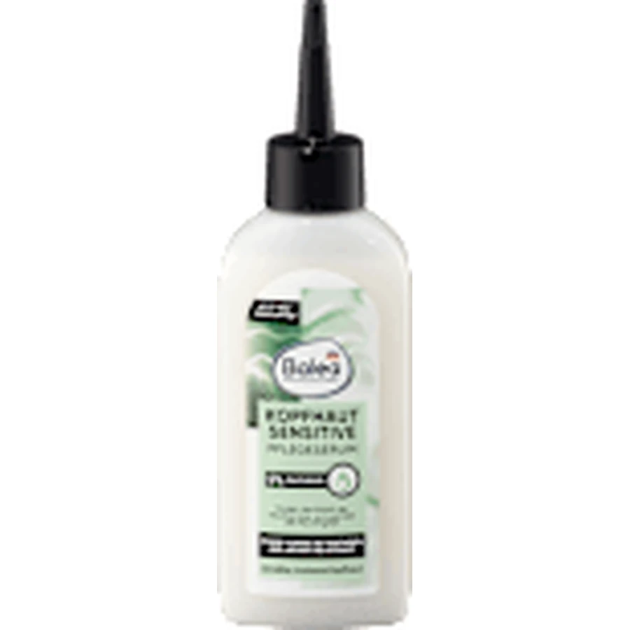 Balea Professional Serum für empfindliche Kopfhaut, 150 ml