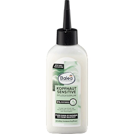 Balea Professional Serum für empfindliche Kopfhaut, 150 ml