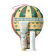 Set Craciun Crema de maini cu aroma de mosc si zahar 40 ml + Balsam de buze 4 ml Aurora D&#39;inverno, Bottega Verde