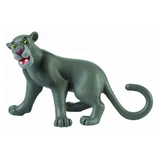 Estatuilla de Bagheera, Bullyland